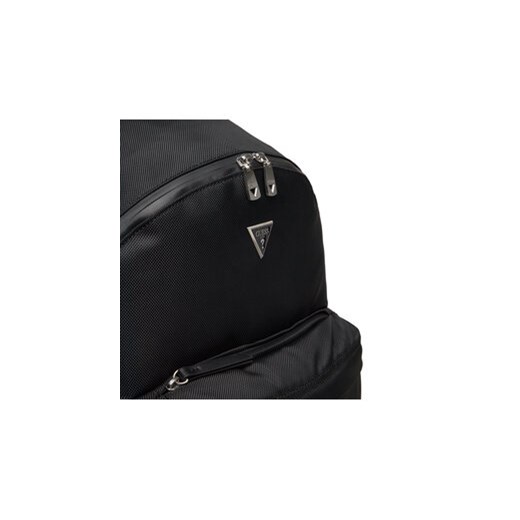 Plecak Guess HMVEHN P4306 Czarny Guess 00 eobuwie.pl
