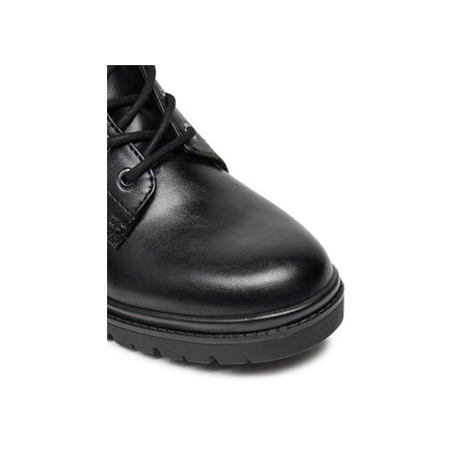 Botki Tamaris 1-25236-43 Czarny Tamaris 38 eobuwie.pl