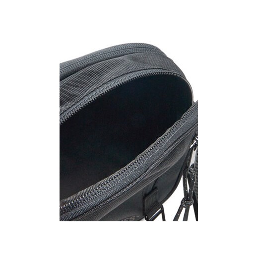 Saszetka Jack&Jones Jaceast Slingbag 12272632 Czarny OS eobuwie.pl