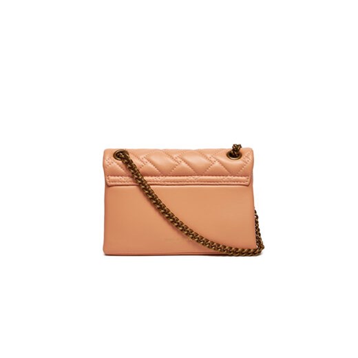 Torebka Kurt Geiger 2055796109 Koralowy Kurt Geiger 00 eobuwie.pl