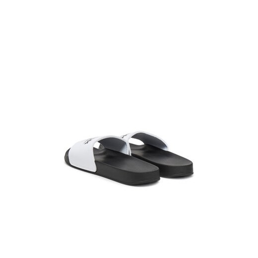 Klapki Reebok SS25-3C069-2 Biały Reebok 43 eobuwie.pl