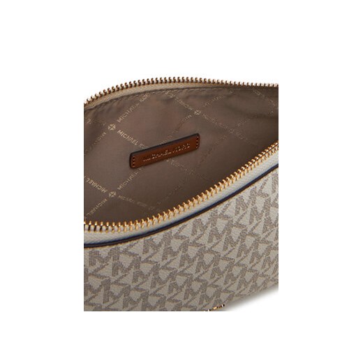 Torebka MICHAEL Michael Kors 32S5G8EW6B Biały Michael Michael Kors 00 eobuwie.pl