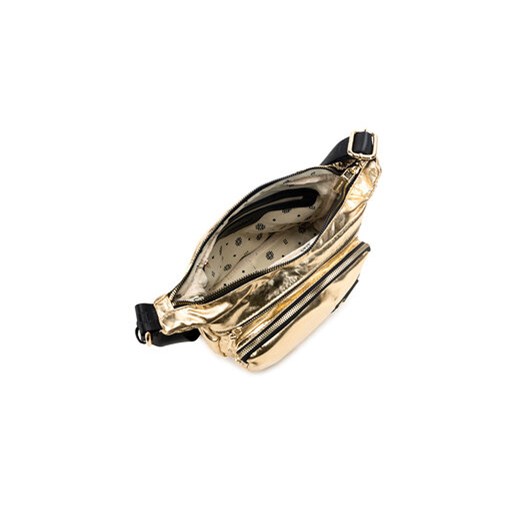 Torebka Monnari TORIMP0-24Z-BAG4680-K023D000 Złoty OS eobuwie.pl