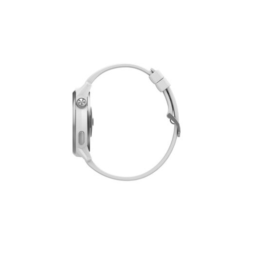 Smartwatch Coros WAPX-WHT Biały Coros 00 eobuwie.pl