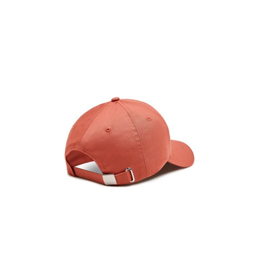 Czapka z daszkiem Calvin Klein Ck Daily K60K612000 Różowy Calvin Klein 00 eobuwie.pl