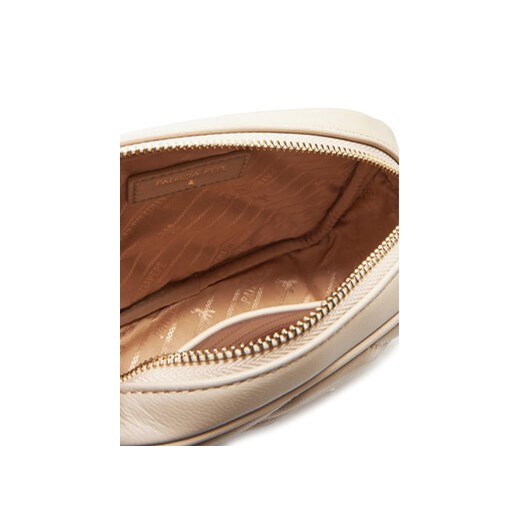 Torebka Patrizia Pepe 8B0005/L004-B732 Beżowy Patrizia Pepe 00 eobuwie.pl