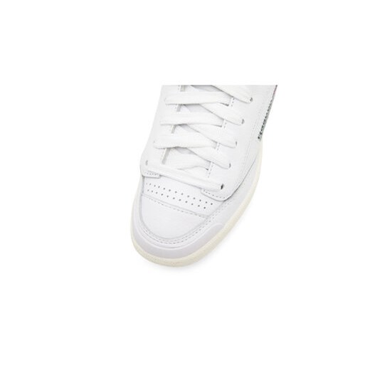 Sneakersy Reebok Club C Bulc 100032937-W Biały Reebok 40 eobuwie.pl