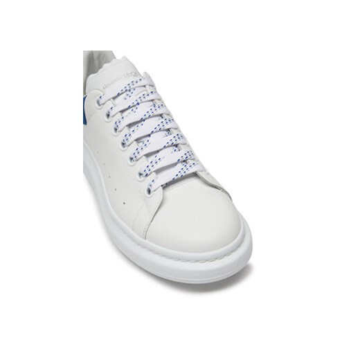 Sneakersy MCQ Alexander McQueen 553680WHGP7 Biały 40 eobuwie.pl