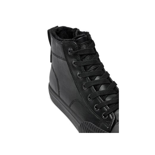 Trampki Big Star Shoes MM274020 Czarny 36 eobuwie.pl