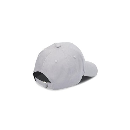 Czapka z daszkiem New Era 940 Leag Basic Neyy 10531940 Szary New Era 00 eobuwie.pl