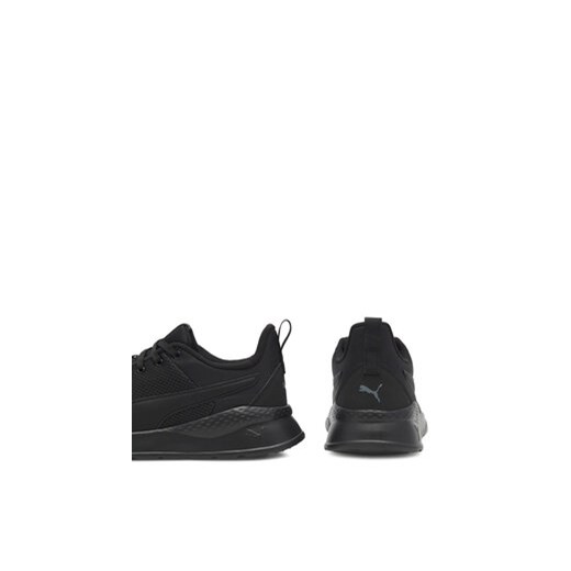 Sneakersy Puma ANZARUN LITE 37112801 Czarny Puma 45 eobuwie.pl