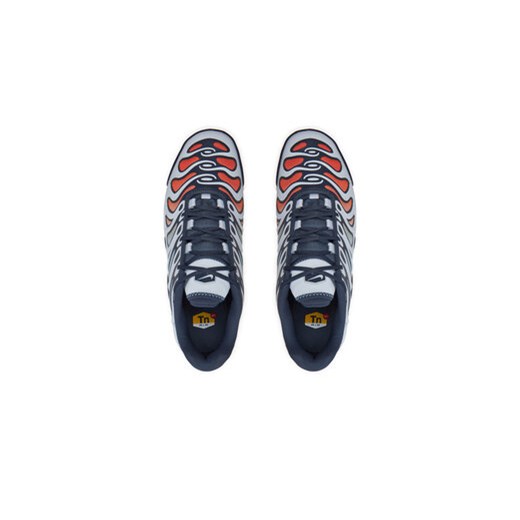 Sneakersy Nike Air Max Plus Drift FD4290 Szary Nike 44 eobuwie.pl