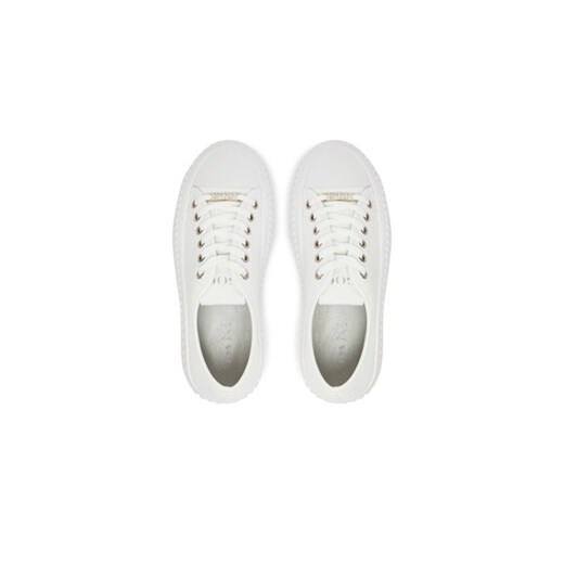 Sneakersy GOE RR2N4110 Biały Goe 39 eobuwie.pl