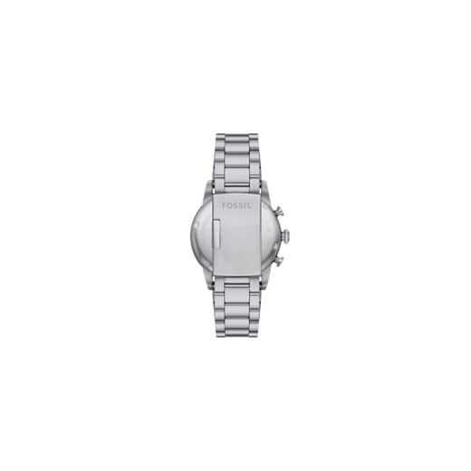 Zegarek Fossil Sport Tourer Chronograph FS6048 Srebrny Fossil 00 eobuwie.pl