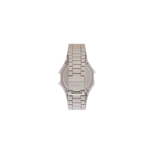 Zegarek Casio A168WEPC-7AER Srebrny Casio 00 eobuwie.pl
