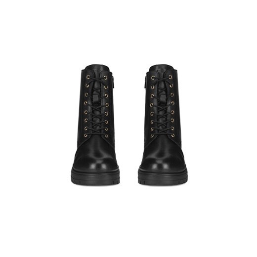 Trzewiki Lasocki Young PASCAL CI12-PASCAL-08 Czarny 33 eobuwie.pl