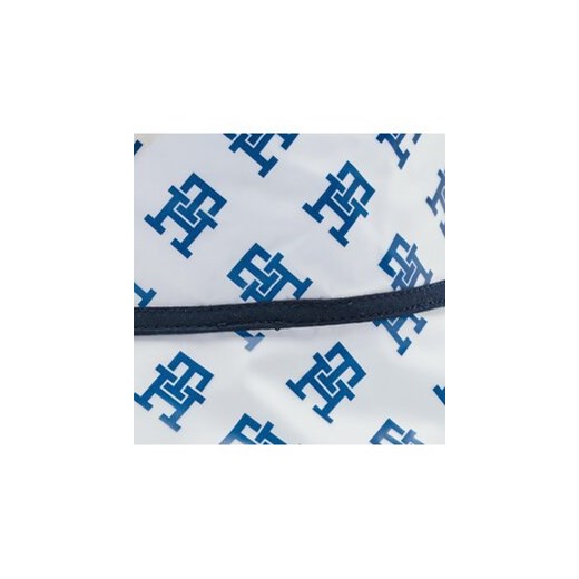 Kapelusz Tommy Hilfiger AW0AW14804 Biały Tommy Hilfiger 00 eobuwie.pl