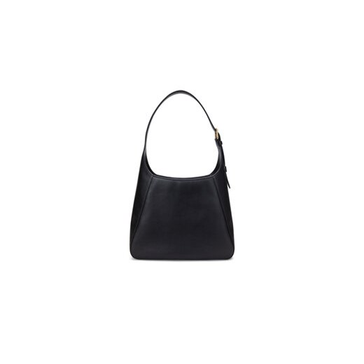 Torebka LAUREN RALPH LAUREN Large Tanner Shoulder Bag 431956790002 Czarny OS eobuwie.pl