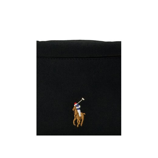Saszetka nerka Polo Ralph Lauren 405967605003 Czarny Polo Ralph Lauren 00 eobuwie.pl