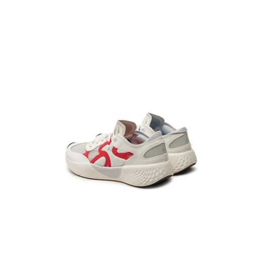 Sneakersy Nike Delta 3 Low DN2647-100 Biały Nike 42_1_2 eobuwie.pl