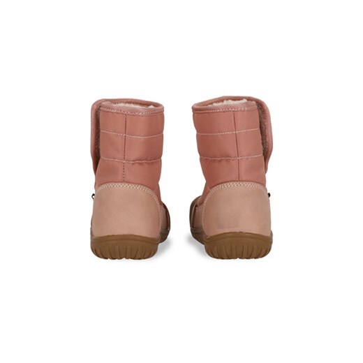 Śniegowce ZigZag Tate Pre Walker Boot Z244256 Różowy Zigzag 25 eobuwie.pl