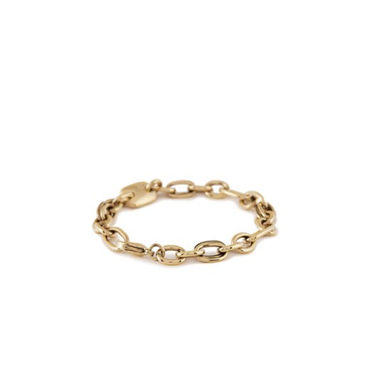 Bransoletka Tommy Hilfiger 2780788 Złoty Tommy Hilfiger 00 eobuwie.pl