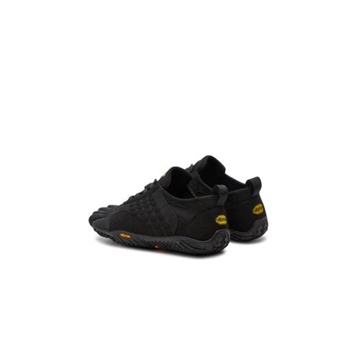 Trekkingi Vibram Fivefingers Trek Ascent 15W4701 Czarny Vibram Fivefingers 37 eobuwie.pl