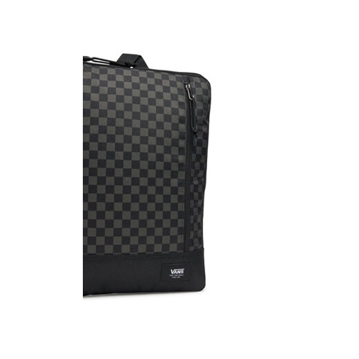 Etui na laptopa Vans VN000H55BA51 Czarny Vans OS eobuwie.pl