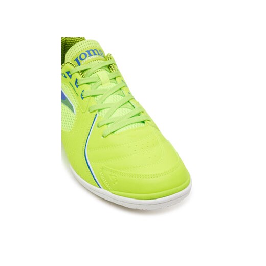 Buty do piłki nożnej Joma Dribling 2511 DRIS2511IN Zielony Joma 41 eobuwie.pl