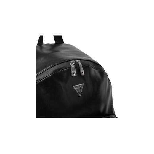 Plecak Guess Venezia HMVECA P4306 Czarny Guess 00 eobuwie.pl