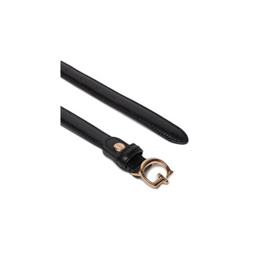 Pasek Damski Guess Vikky BW9119 P4220 Czarny Guess L eobuwie.pl