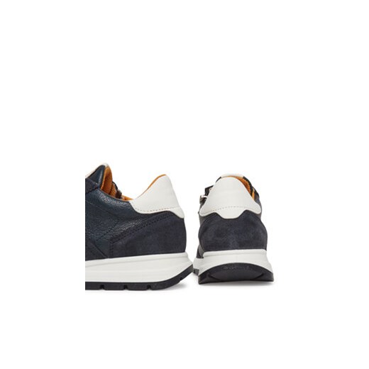 Sneakersy Primigi 7873233 M Granatowy Primigi 33 eobuwie.pl