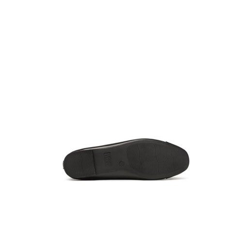 Baleriny JENNY LS5399-17A Czarny 41 eobuwie.pl