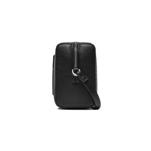 Torebka Calvin Klein Ck Daily Camera Bag_Croco K60K612140 Czarny Calvin Klein 00 eobuwie.pl