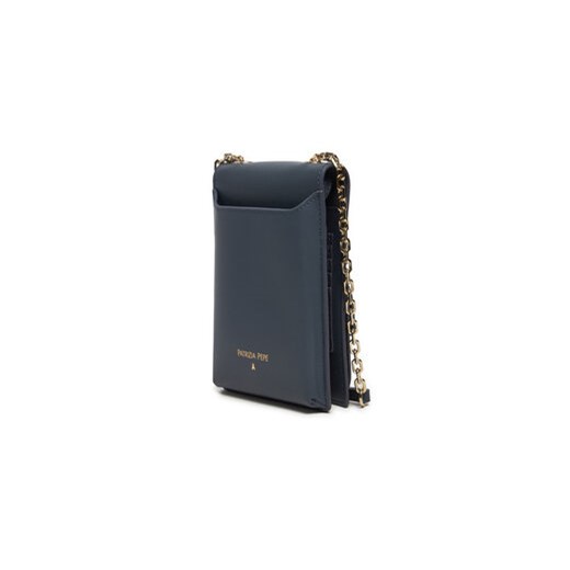 Torebka na telefon Patrizia Pepe 2Q0007/L061-S688 Granatowy Patrizia Pepe 00 eobuwie.pl