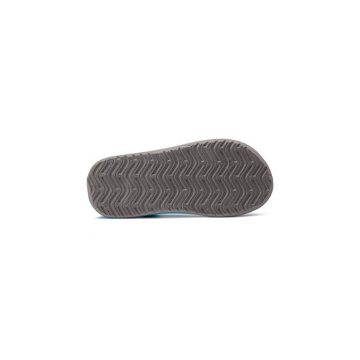 Sandały Quiksilver AQBL100337 Granatowy Quiksilver 29 eobuwie.pl