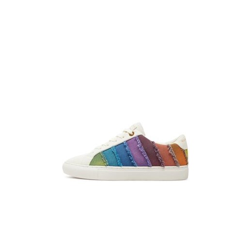 Sneakersy Kurt Geiger 2626069669 Kolorowy Kurt Geiger 35 eobuwie.pl