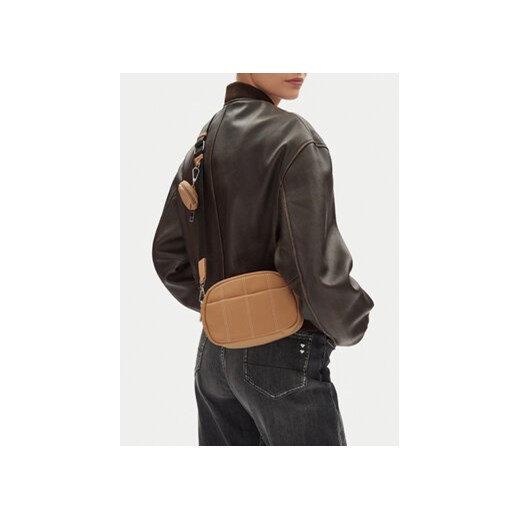 Torebka DeeZee BAG-1 Brązowy NOSIZE eobuwie.pl