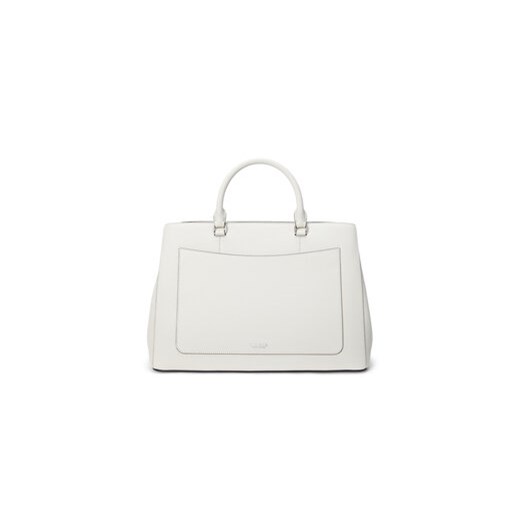 Torebka LAUREN RALPH LAUREN 431898556038 Biały 00 eobuwie.pl