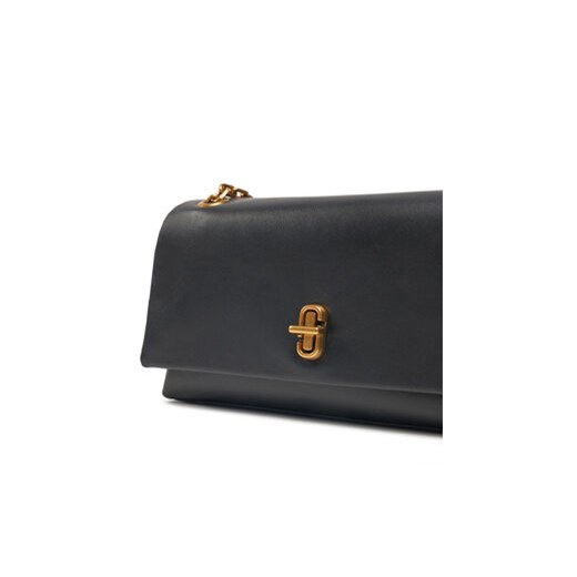Torebka Marc Jacobs The Dual Mini Chain Bag 2R4SMN003S02 Czarny Marc Jacobs OS eobuwie.pl