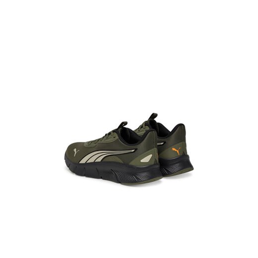 Buty do biegania Puma Flexfocus Lite Modern Woven 311481 05 Zielony Puma 42 eobuwie.pl