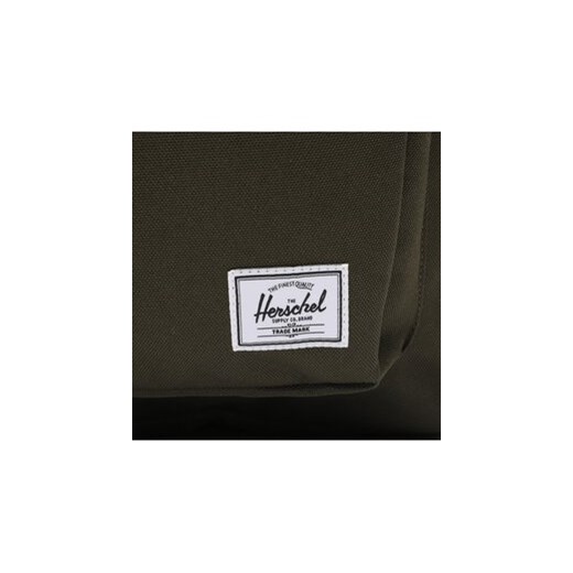 Plecak Herschel Settlement Backpack 11407-04281 Granatowy 00 eobuwie.pl