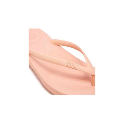 Japonki FitFlop Iqushion E54 Różowy 38 eobuwie.pl