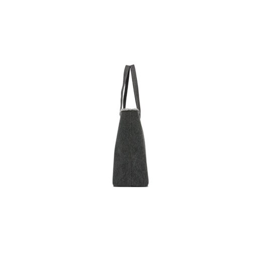 Torebka LOVE MOSCHINO JC4321PP0IKQ0000 Czarny Love Moschino 00 eobuwie.pl