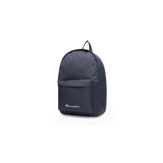 Plecak Champion BACKPACK 805932-BS501 Granatowy Champion NOSIZE eobuwie.pl