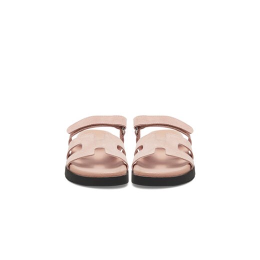 Klapki DeeZee DZ-S1 Różowy 37 eobuwie.pl