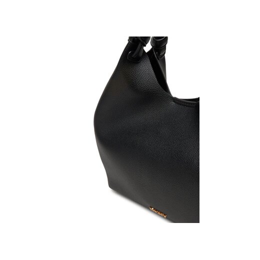 Torebka DKNY R42BAE49 Czarny 00 eobuwie.pl