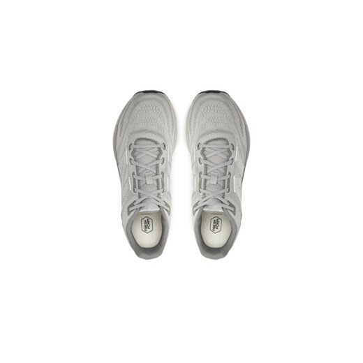 Buty do biegania New Balance 680 M680RG8 Szary New Balance 45_5 eobuwie.pl