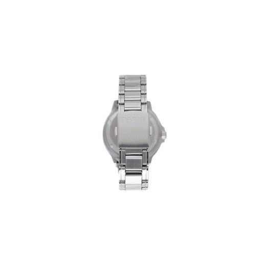 Zegarek Casio MTD-1053D-2AVES Srebrny Casio 00 eobuwie.pl