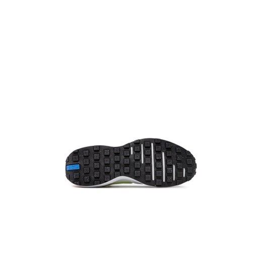 Sneakersy Nike Waffle One Gs Biały Nike 38 eobuwie.pl